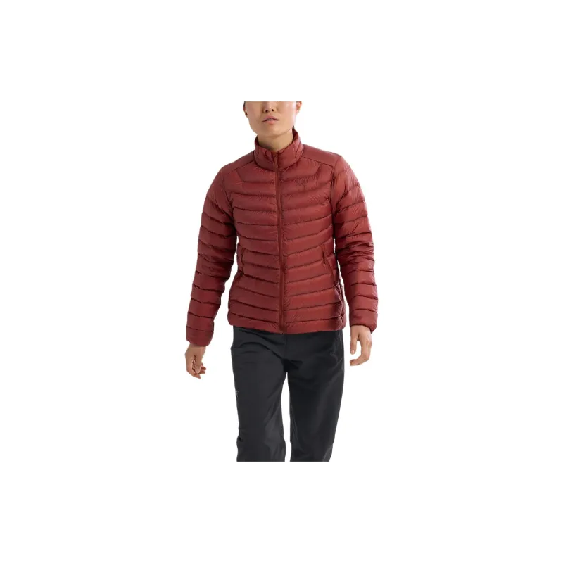Arcteryx Cerium Jacket Women's Jackets Coats Women's-14