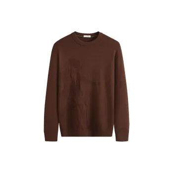 Dance With Wolves Sweater Men's