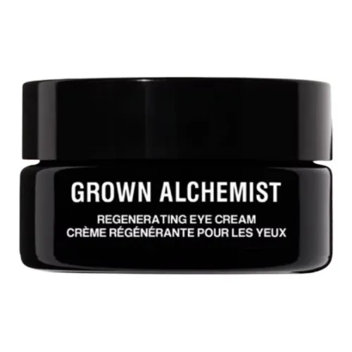 GROWN ALCHEMIST 아이 크림 남녀공용