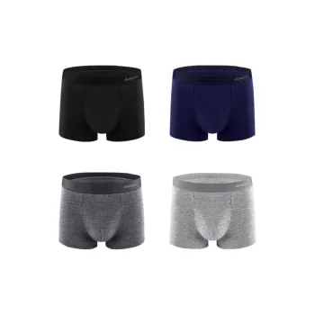 Kappa Underpants Early Fall Men's 4 Pack
