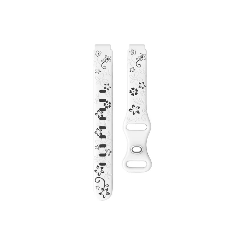 Yu Qing Unisex Watch Bands-8