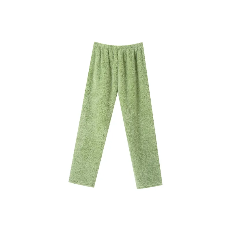 OUSHIBO Women's Pajama Pants-0
