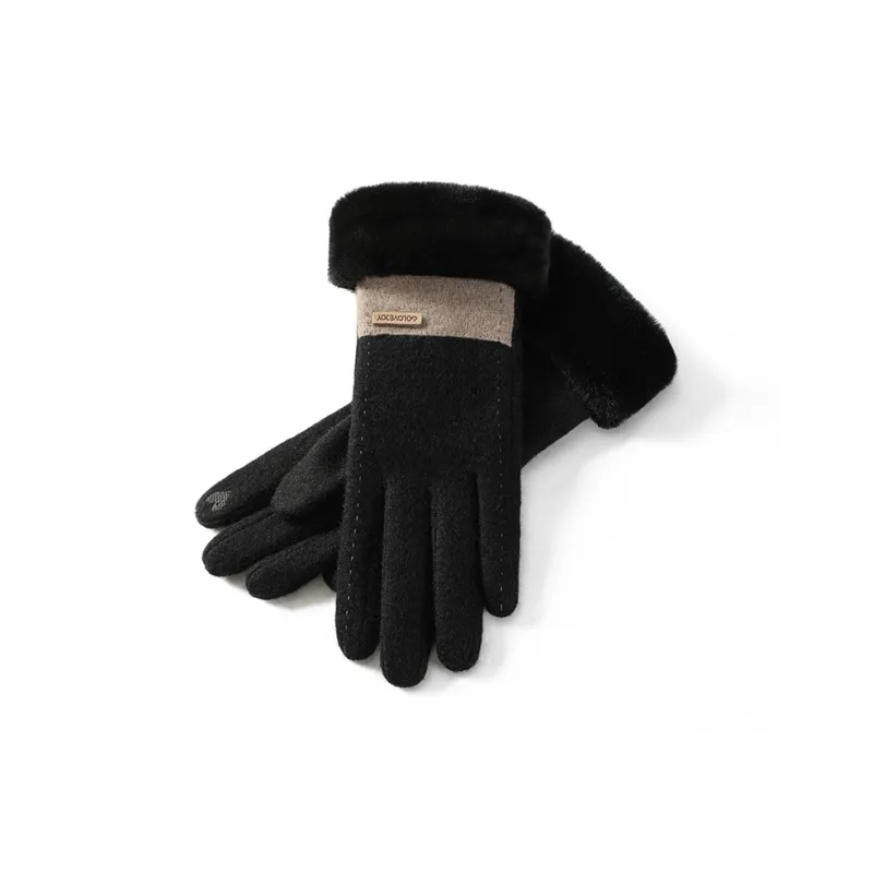 TUCANO Wool Elegant Glove Women's-1