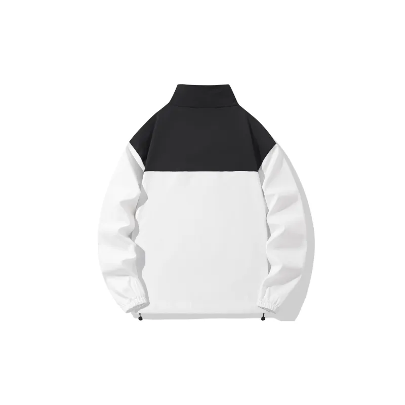 SWAMP AREA Jackets Coats Unisex-1