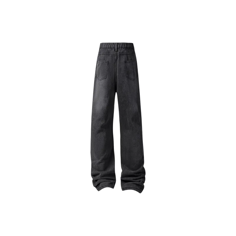 TOM ADAM Jeans Unisex-3