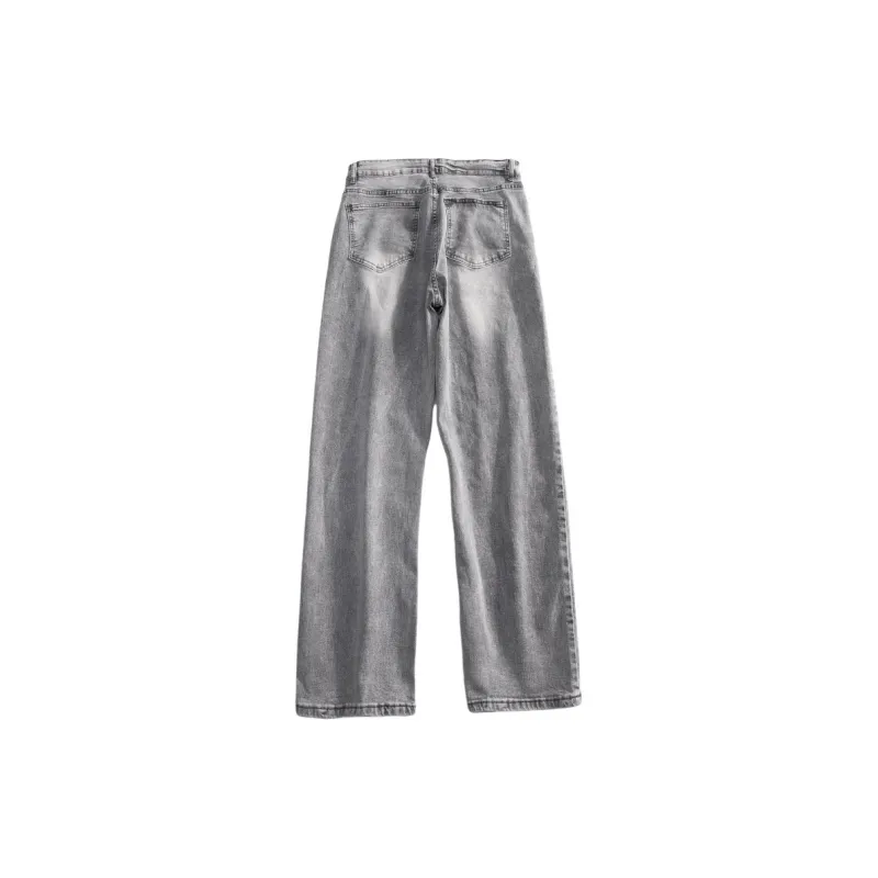 AMBER LIGHT Jeans Unisex-5