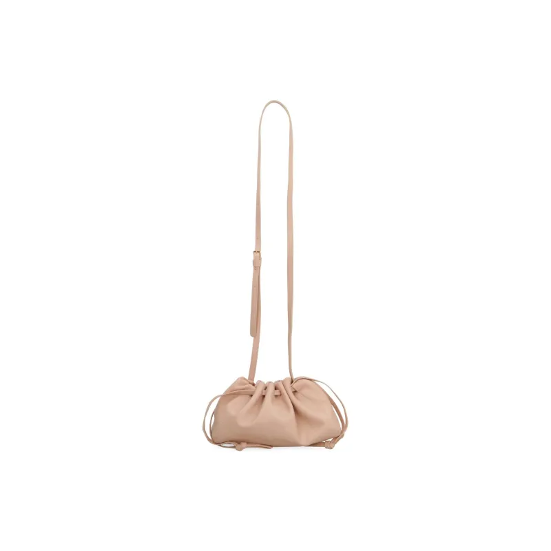 MANSUR GAVRIEL Bloom Drawstring Mini Clutch Bag-2