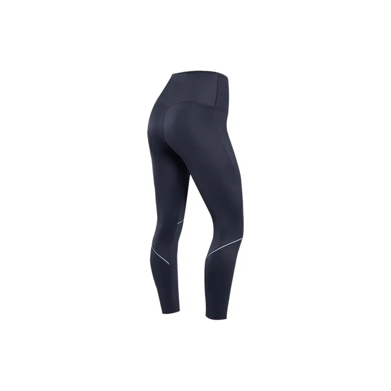 Nike GoDri Fit Athletic Trousers Women's Black-1
