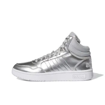 Hoops 3.0 Women's Adidas 'Silver'