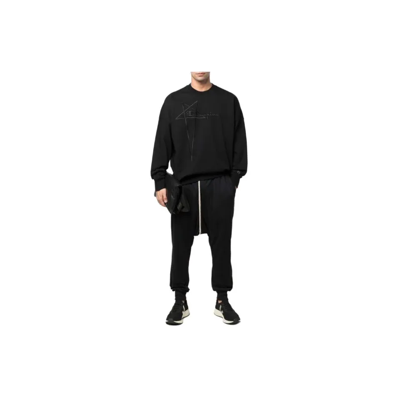 RICK OWENS/RO x Champion SS22 Casual Pants Men's-4