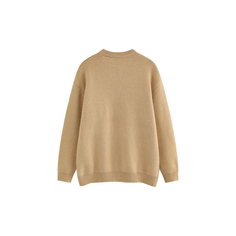 O'Neill Sweaters Unisex-5