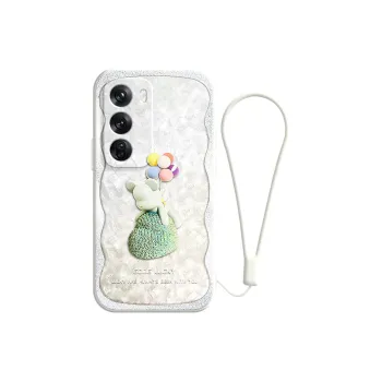 CHUNFAN Phone Cases