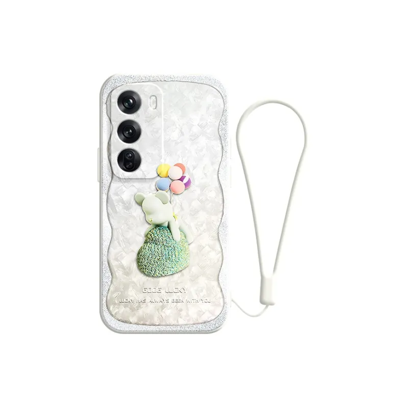 CHUNFAN Phone Cases-0