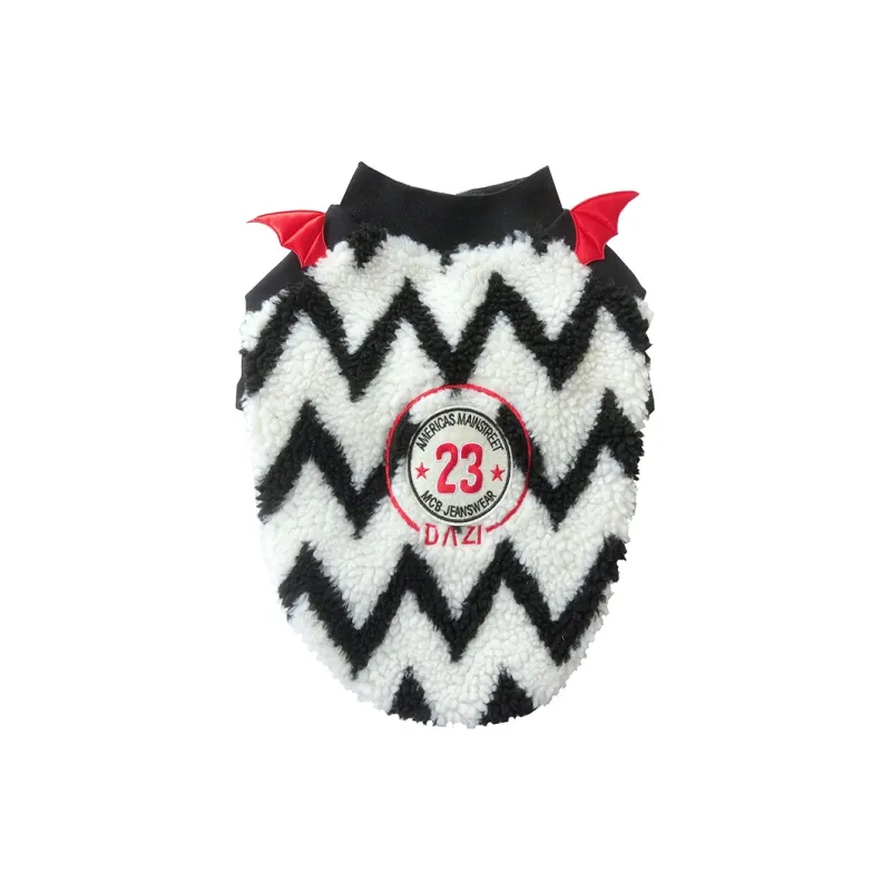 Eldest son Pet Clothing-1