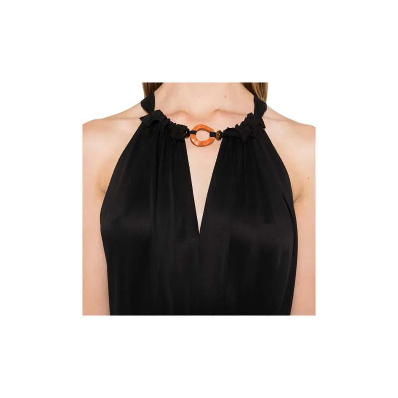 DVF Diane Von Furstenberg Hugo Maxi Dress-4