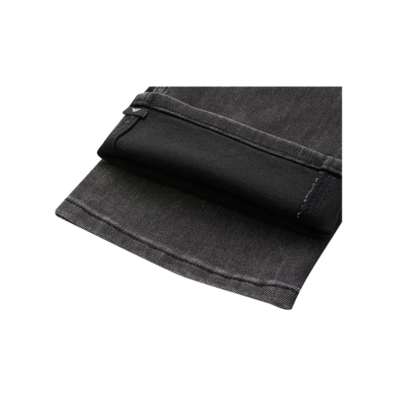 EMPORIO ARMANI FW23 Jeans Men's Gray-5