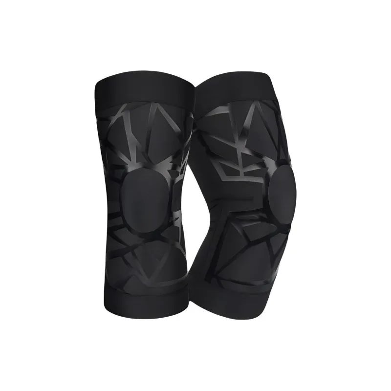 Patriot Knee Pads Running Cycling Soccer Basketball Hiking Unisex Silicone-1