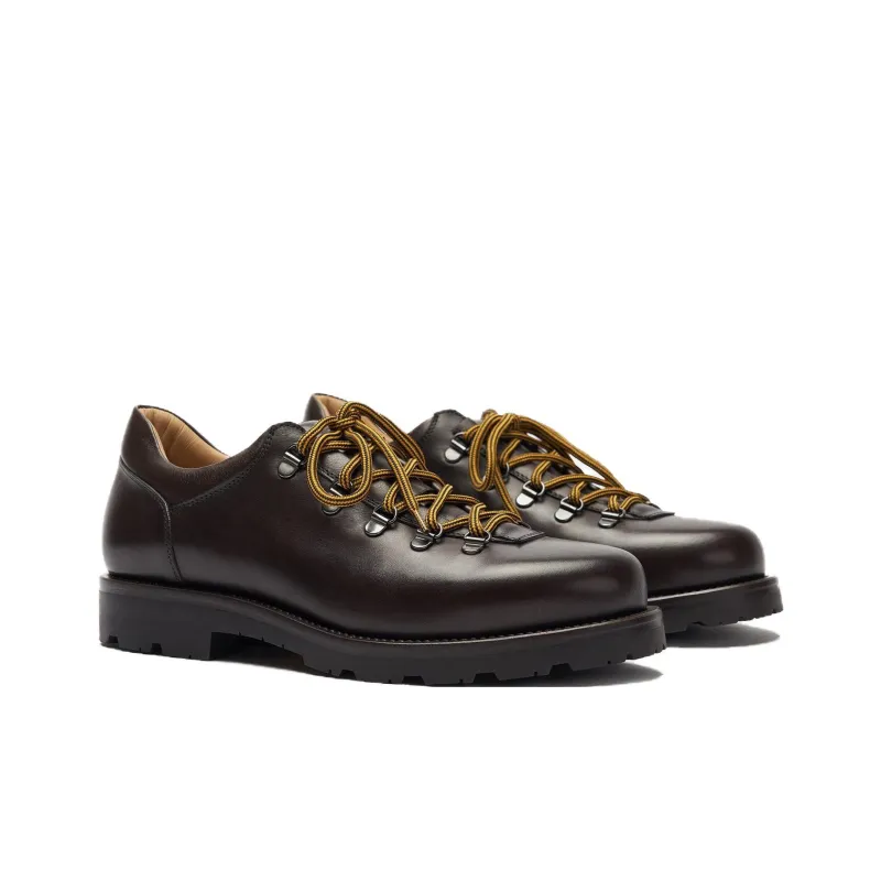 SCAROSSO Eddy Derby Shoes-2