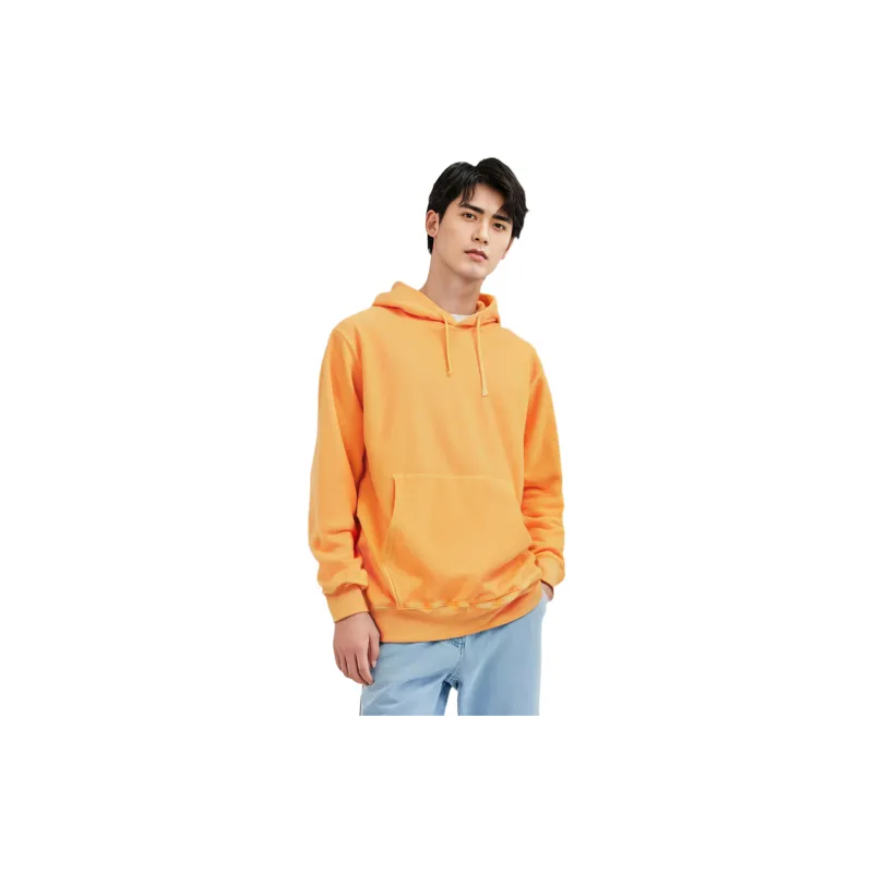 Stussy Buana Pigment Dyed Hoodie-5