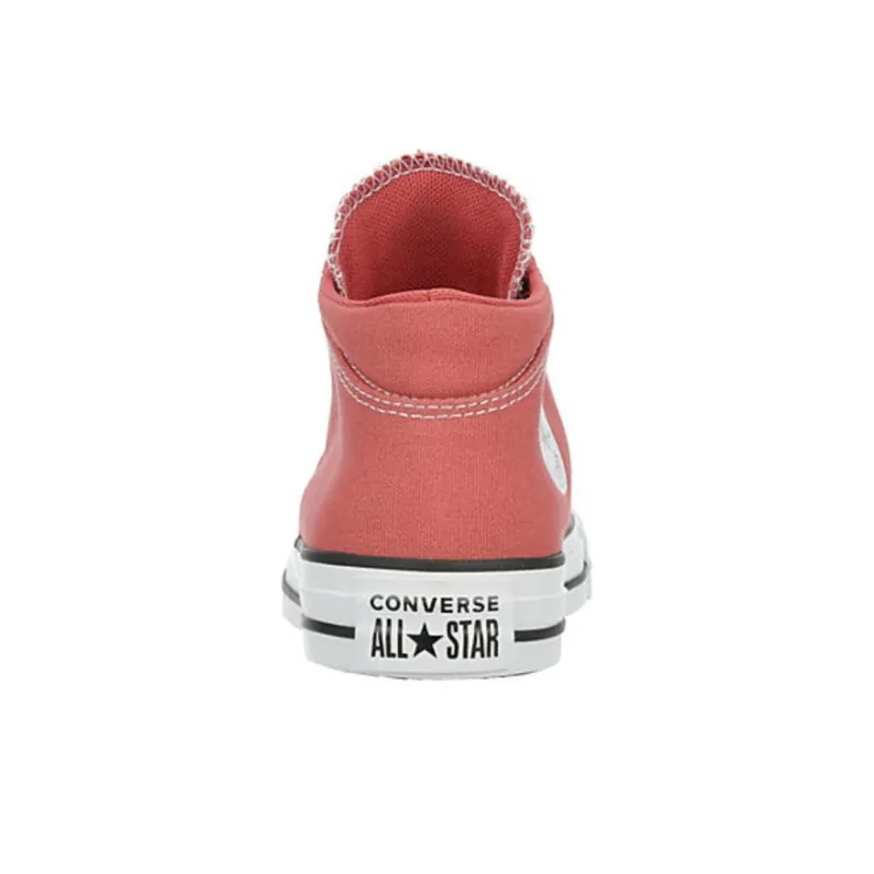 Chuck Taylor All Star Women's Converse Madison Mid 'Vintage Peach' Women's-3