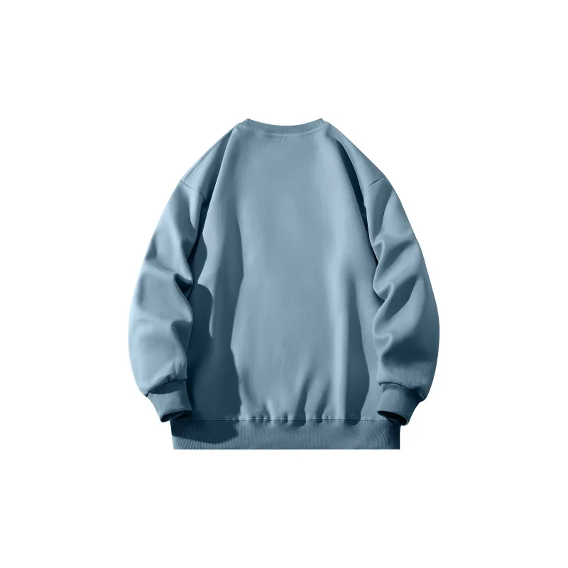 Small Columns Under The Sea Sweatshirt Unisex-15
