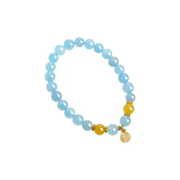 JK Jade Bracelets Unisex