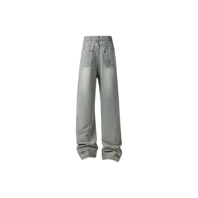 TOM ADAM Jeans Unisex-5