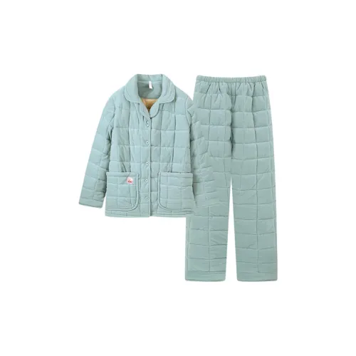 DanceBees Pajama Set Women's Standard Color