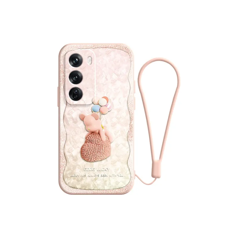 CHUNFAN Phone Cases-6