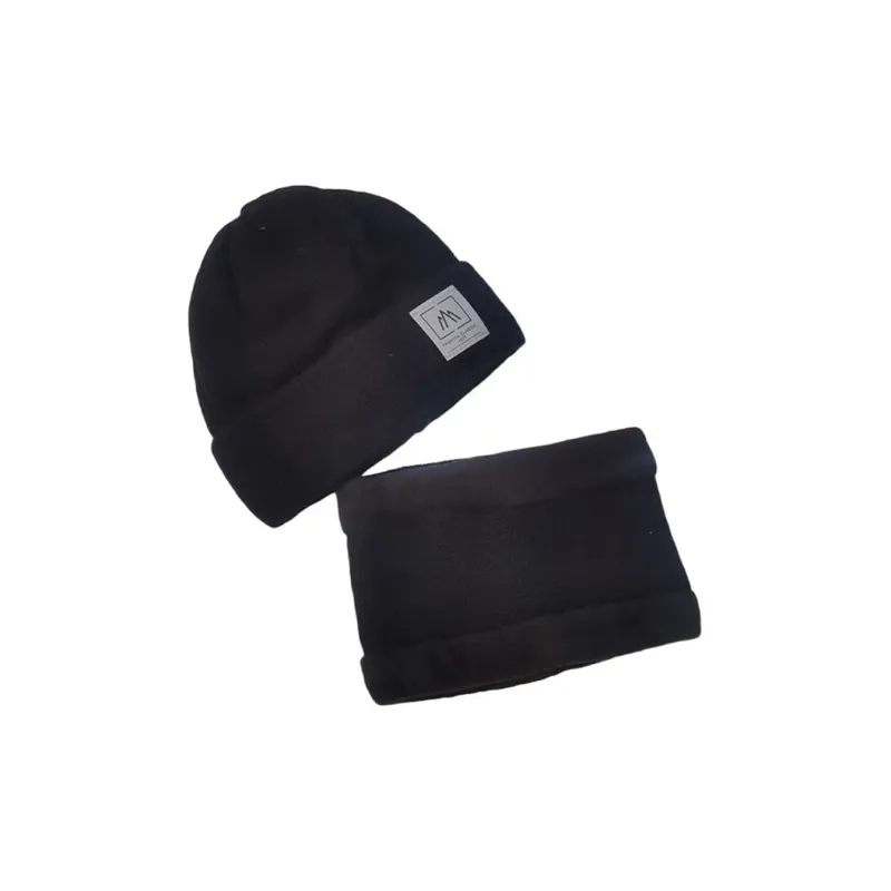 Cranta Komeia Acrylic Beanies Unisex-0