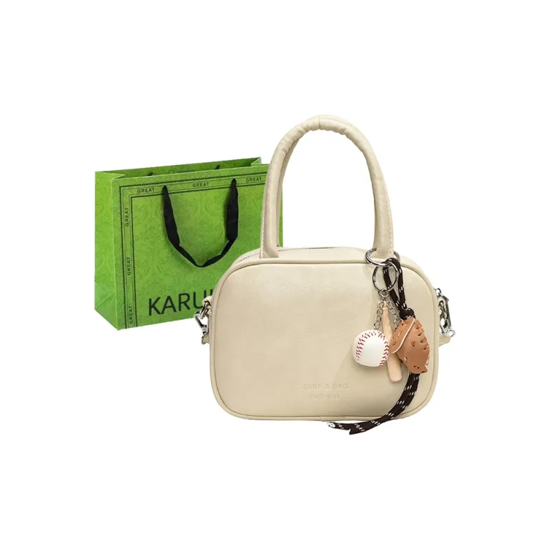 KARUISHA PU One Shoulder Handbags Women's Multicolor-19