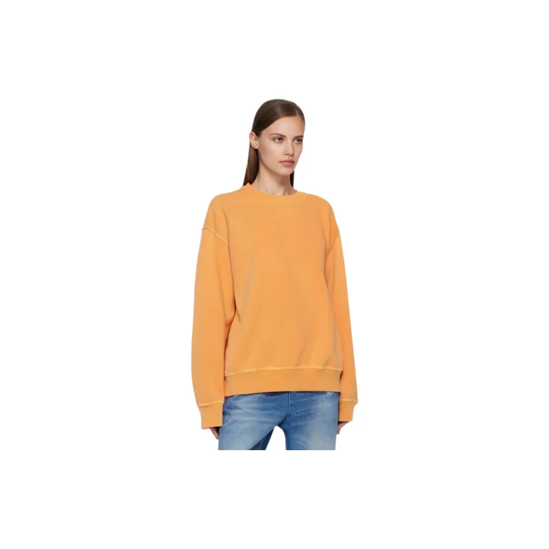 Stussy Buana Pigment Dyed Crew-5