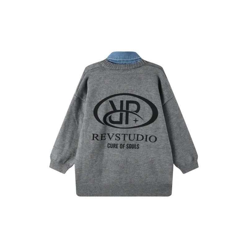 MRR&CO. Knitwear Women's-1