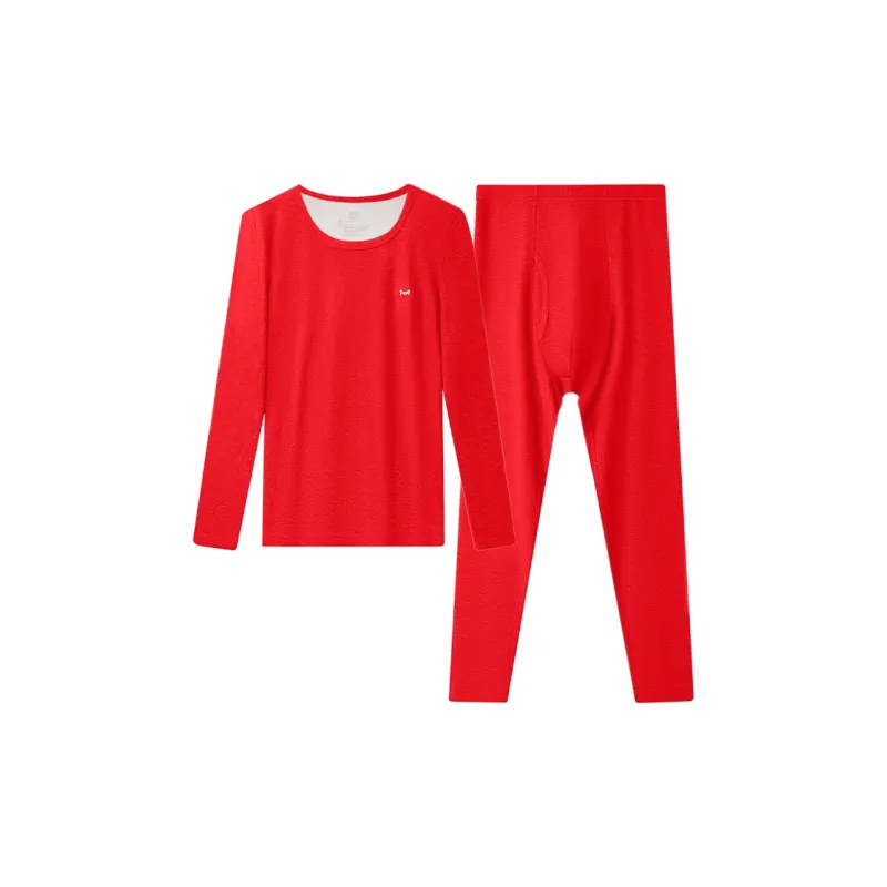 MIIOW Men Thermal Sets-16