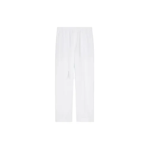 GUCCI Casual Pants Men White