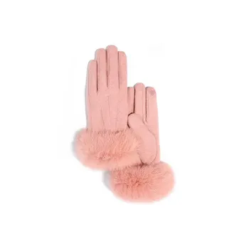 TUCANO Knit Gloves Women's