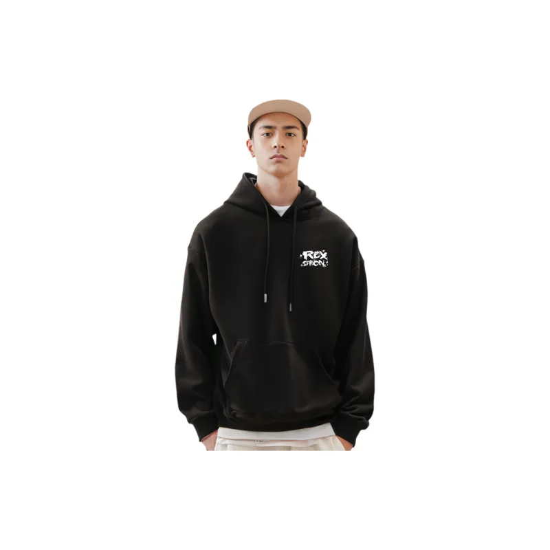 REXSHION Sweatshirts Unisex-7