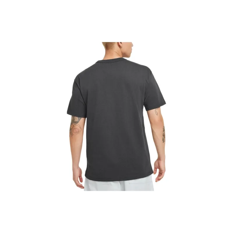 Nike SportswearMax90 T Shirt Men's Black-1
