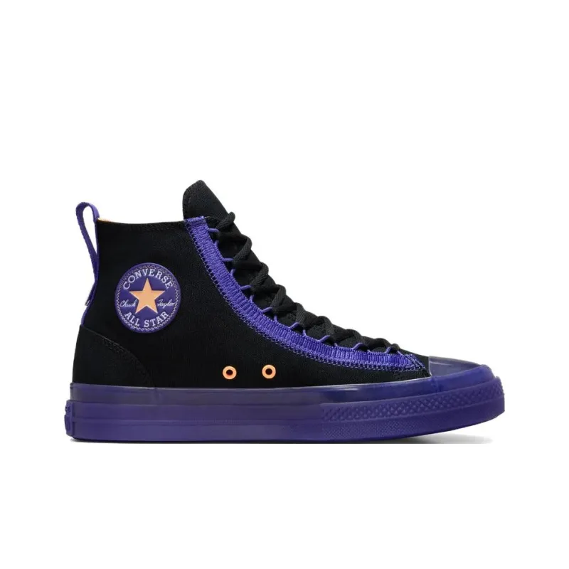 Converse Chuck Taylor All Star Cx EXP2 High 'Black Night Indigo'-1