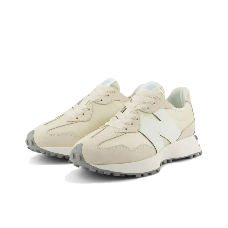 New Balance 327 Linen Sea Salt Women's-2