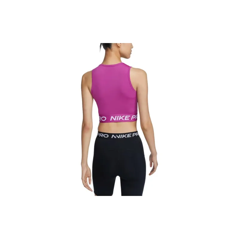 Nike ProDri-Fit Sport Vests Women's Purple-1