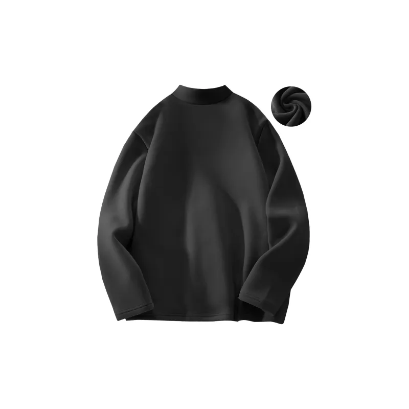 MINISO T Shirts Unisex-4