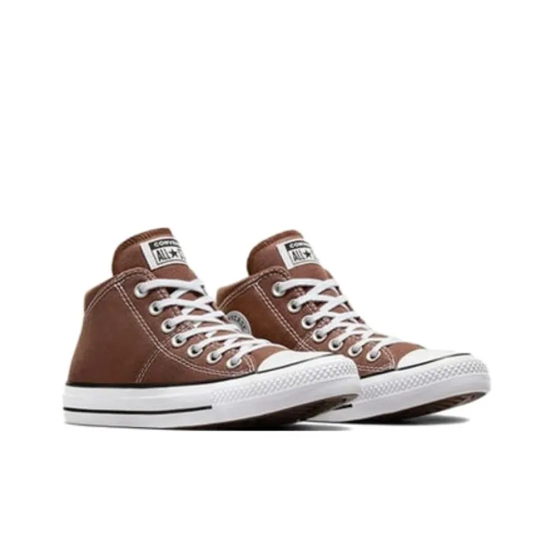 Converse Women's Chuck Taylor All Star Madison Mid 'Bear Nap' Women's-2