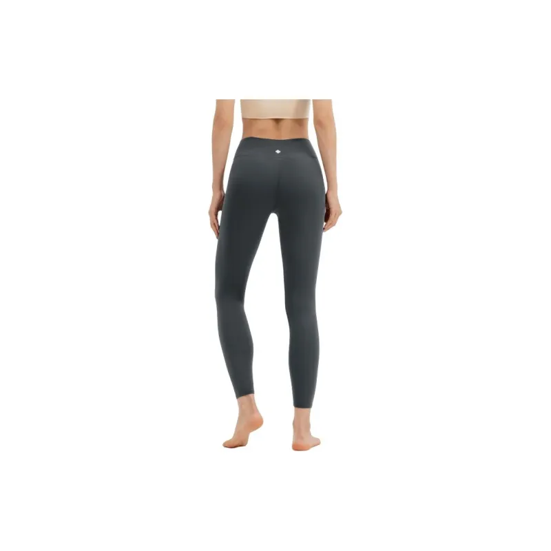DECATHLON Sports Pants Women's Carbon Gray-1