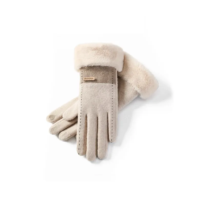 TUCANO Wool Elegant Glove Women's-3