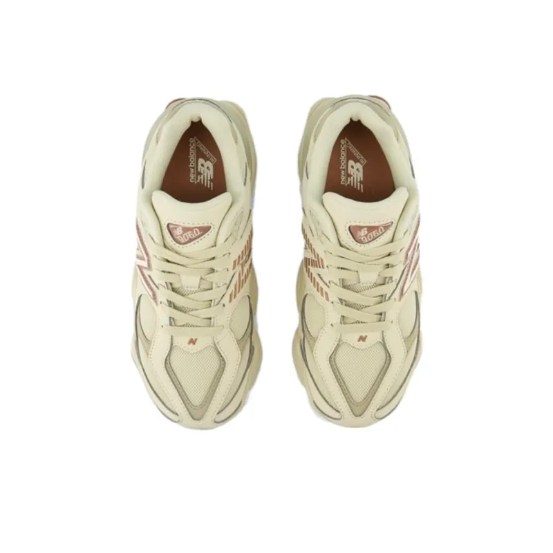 9060 New Balance Big Kid 'Bone Sparrow'-2