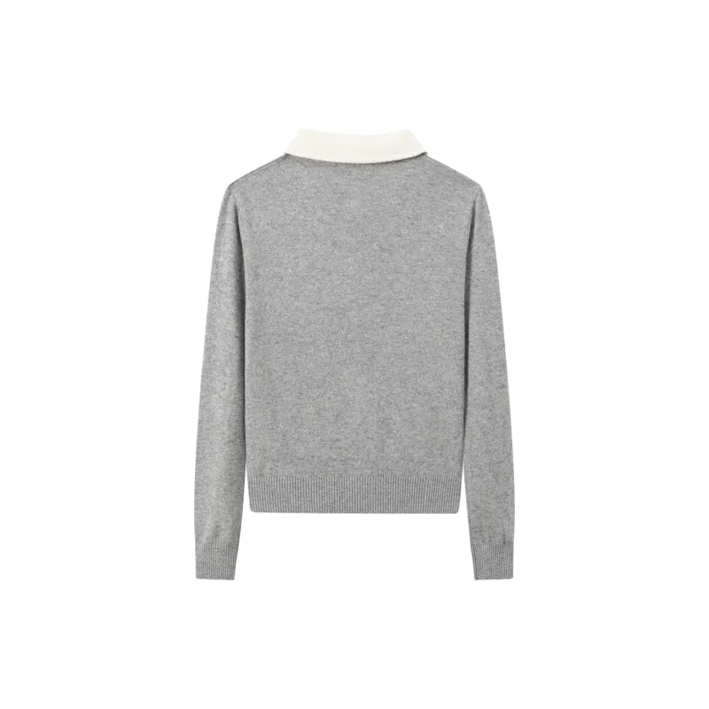 H YXIANG Sweaters Women's-1