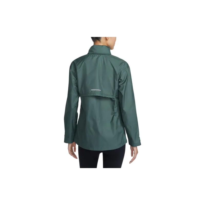 Nike Sustainable Materials Fast Repel Jacket Women's Vintage Green-1