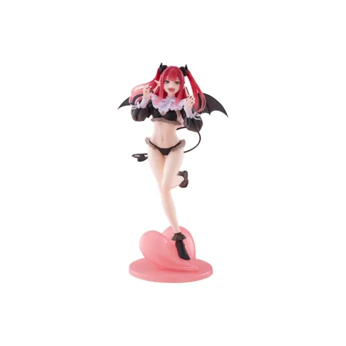 TAITO Changing Doll Falls In Love T Most Kitanohikari Mizuki Bonus Gifts 29cm
