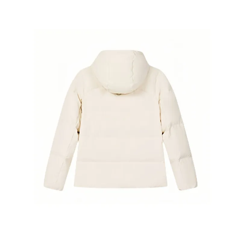 Palladium Down Jacket Women's Cotton Candy-1